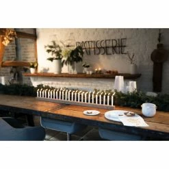 Besorgen ❤️ Räder LIVING Advents-Lichtleiste - 90x3x3 Cm - Natur ???? 2 Besorgen ❤️ Räder LIVING Advents-Lichtleiste - 90x3x3 Cm - Natur ???? -House Nordic Shop unnamed file 3740