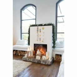 Schlussverkauf 🛒 Räder LIVING Kapelle Klein Lichthaus - 8x7x14 Cm - Weiß 🔥 -House Nordic Shop unnamed file 3743