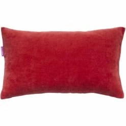 Beste Bewertungen von ✔️ Farbenfreunde Nicky Interior Kissenhülle Eckig - 30x50 Cm - Cinnamon 👏