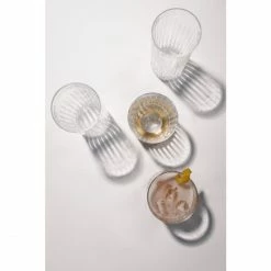 Am billigsten ❤️ Schott Zwiesel Stage Longdrinkgläser - 4er-Set - 4er-Set - Ø 7,6 Cm - Höhe: 16,2 Cm - Klar 🛒 -House Nordic Shop unnamed file 3765