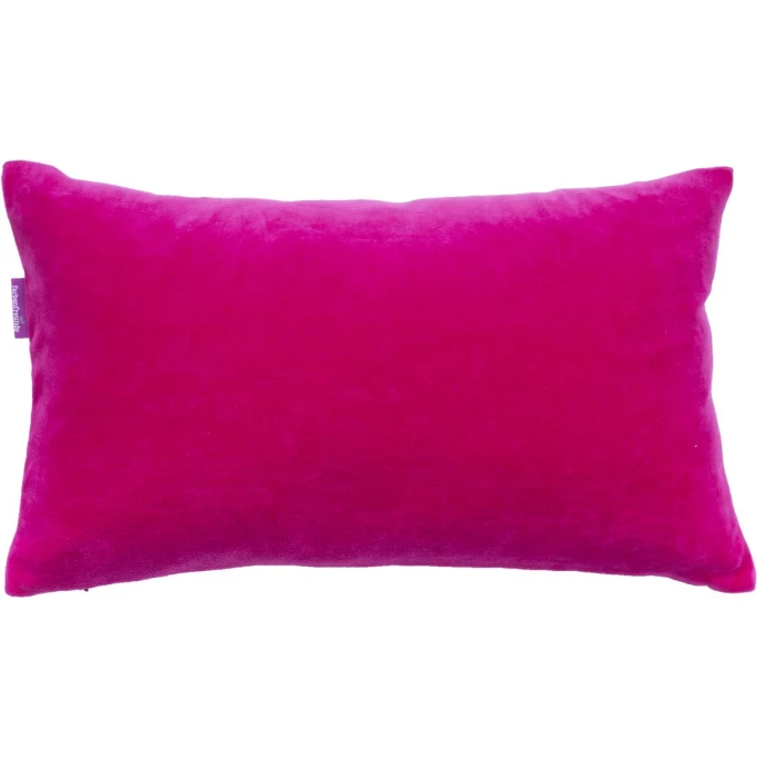 Brandneu 🎁 Farbenfreunde Nicky Interior Kissenhülle Eckig - 30x50 Cm - Cranberry 👍 1 Brandneu 🎁 Farbenfreunde Nicky Interior Kissenhülle Eckig - 30x50 Cm - Cranberry 👍