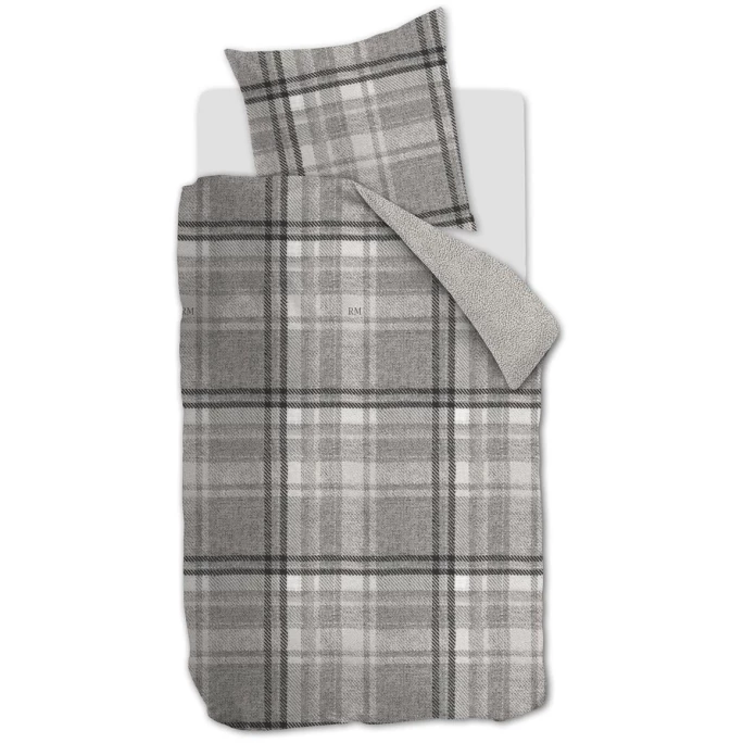 Rivièra Maison Cozy Check Bettwäsche-Set - 155x220 / 80x80 cm - sand Besorgen ???? Riviera Maison Rivièra Maison Cozy Check Bettwäsche-Set - 155x220 / 80x80 Cm - Sand ???? -House Nordic Shop unnamed file 3775