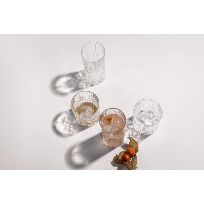 Schott Zwiesel Show Longdrinkgläser - 4er-Set - 4er-Set - Ø 7 cm - Höhe: 16,2 cm - klar Rabatt ???? Schott Zwiesel Show Longdrinkgläser - 4er-Set - 4er-Set - Ø 7 Cm - Höhe: 16,2 Cm - Klar ???? -House Nordic Shop unnamed file 3784