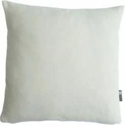 Auslauf 🎉 Pichler PANAMA Kissenhülle - 40x40 Cm - Perle 😉