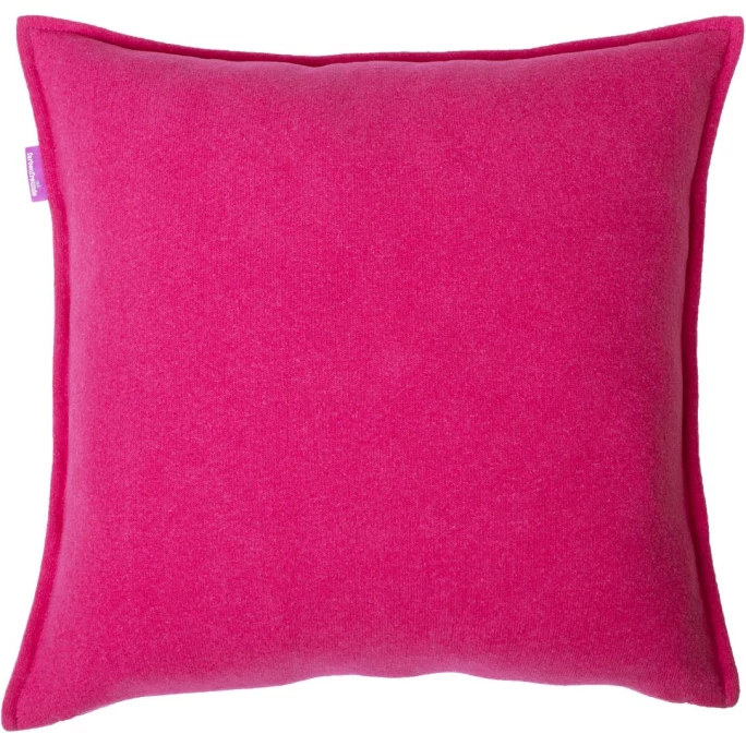 Bestes Angebot ???? Farbenfreunde Vi Cotton Kissenhülle - 40x40 Cm - Tulip Pink ???? 1 Bestes Angebot ???? Farbenfreunde Vi Cotton Kissenhülle - 40x40 Cm - Tulip Pink ????