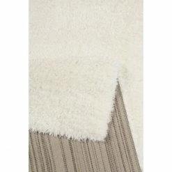 Blitzangebot 👏 Wecon Home Toubkal Teppich - 120x170 Cm - Weiß 🧨 -House Nordic Shop unnamed file 382