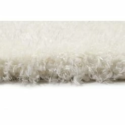 Blitzangebot 👏 Wecon Home Toubkal Teppich - 120x170 Cm - Weiß 🧨 -House Nordic Shop unnamed file 383