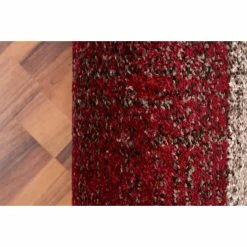 Auslauf ✨ Kayoom Switzerland Geneva Teppich - 160x230 Cm - Rot ???? -House Nordic Shop unnamed file 39