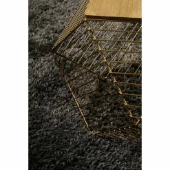 Blitzangebot 🌟 Wecon Home Toubkal Teppich - 80x150 Cm - Anthrazit 🔔 -House Nordic Shop unnamed file 397