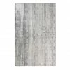 Budget ⭐ Wecon Home Alaska Teppich - 80x150 Cm - Grau ????