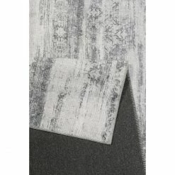 Budget ⭐ Wecon Home Alaska Teppich - 80x150 Cm - Grau ???? -House Nordic Shop unnamed file 402