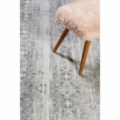 Budget ⭐ Wecon Home Alaska Teppich - 80x150 Cm - Grau ???? -House Nordic Shop unnamed file 405