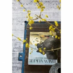 Budget ⭐ Wecon Home Alaska Teppich - 80x150 Cm - Grau ???? -House Nordic Shop unnamed file 407