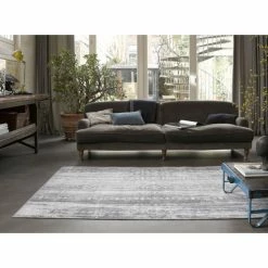 Budget ⭐ Wecon Home Alaska Teppich - 80x150 Cm - Grau ???? -House Nordic Shop unnamed file 408