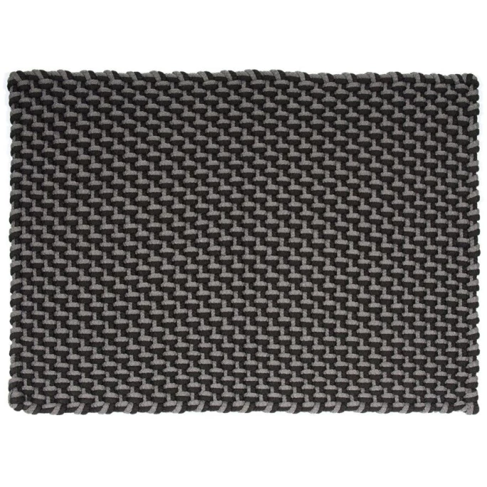 PAD POOL DUO COLOR Teppich in/outdoor - 140x200 cm - stone-black Schlussverkauf ❤️ PAD POOL DUO COLOR Teppich In/outdoor - 140x200 Cm - Stone-black ⭐ -House Nordic Shop unnamed file 41
