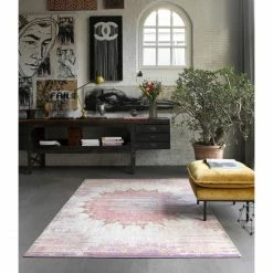 Großhandel ???? Wecon Home Sunkissed Teppich - 80x150 Cm - Multicolor ???? 19 Großhandel ???? Wecon Home Sunkissed Teppich - 80x150 Cm - Multicolor ???? -House Nordic Shop unnamed file 417