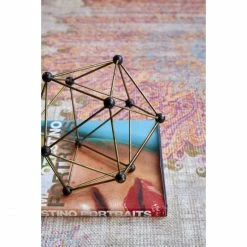 Großhandel ???? Wecon Home Sunkissed Teppich - 80x150 Cm - Multicolor ???? 21 Großhandel ???? Wecon Home Sunkissed Teppich - 80x150 Cm - Multicolor ???? -House Nordic Shop unnamed file 419