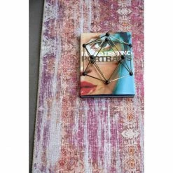 Aktion ???? Wecon Home Sunset In Faro Teppich - 80x150 Cm - Multicolor ???? -House Nordic Shop unnamed file 427