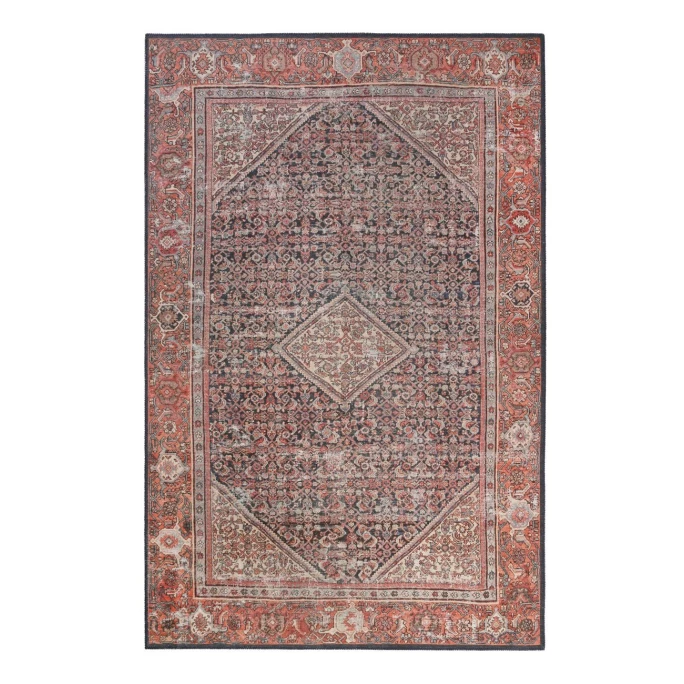 Angebote ???? Wecon Home Flashback Teppich - 80x150 Cm - Multicolor ???? 1 Angebote ???? Wecon Home Flashback Teppich - 80x150 Cm - Multicolor ????