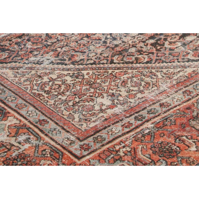 Angebote ???? Wecon Home Flashback Teppich - 80x150 Cm - Multicolor ???? 3 Angebote ???? Wecon Home Flashback Teppich - 80x150 Cm - Multicolor ???? – Bild 3