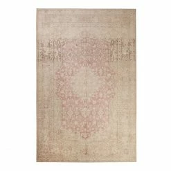 Großhandel ???? Wecon Home Past Future Teppich - 80x150 Cm - Beige ????