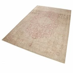 Alternative view of Großhandel ???? Wecon Home Past Future Teppich - 80x150 Cm - Beige ????