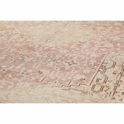 Großhandel ???? Wecon Home Past Future Teppich - 80x150 Cm - Beige ???? -House Nordic Shop unnamed file 443