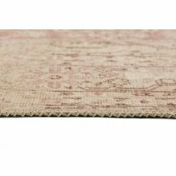 Großhandel ???? Wecon Home Past Future Teppich - 80x150 Cm - Beige ???? -House Nordic Shop unnamed file 444