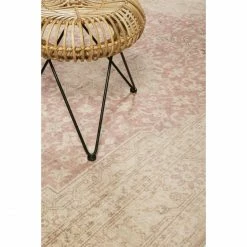 Großhandel ???? Wecon Home Past Future Teppich - 80x150 Cm - Beige ???? -House Nordic Shop unnamed file 447