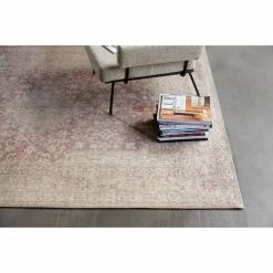 Großhandel ???? Wecon Home Past Future Teppich - 80x150 Cm - Beige ???? -House Nordic Shop unnamed file 448