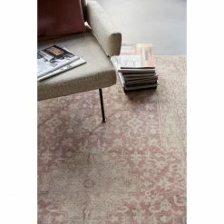 Großhandel ???? Wecon Home Past Future Teppich - 80x150 Cm - Beige ???? -House Nordic Shop unnamed file 449