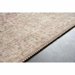 Großhandel ???? Wecon Home Past Future Teppich - 80x150 Cm - Beige ???? -House Nordic Shop unnamed file 450