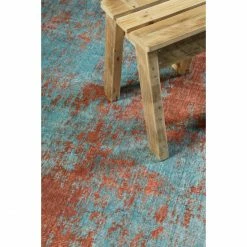 Bestpreis ???? Wecon Home Hot Spring Teppich - 80x150 Cm - Multicolor ???? -House Nordic Shop unnamed file 458