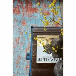 Bestpreis ???? Wecon Home Hot Spring Teppich - 80x150 Cm - Multicolor ???? -House Nordic Shop unnamed file 459