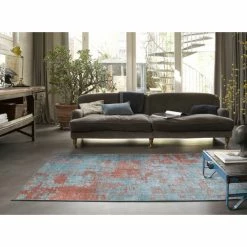 Bestpreis ???? Wecon Home Hot Spring Teppich - 80x150 Cm - Multicolor ???? -House Nordic Shop unnamed file 460