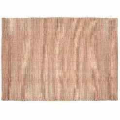 Aktion ???? Pad SNAP Teppich - 140x200 Cm - Red ????