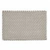 Auslauf ???? PAD POOL DUO COLOR Teppich In/outdoor - 140x200 Cm - Sand-white ⭐