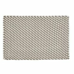Auslauf ???? PAD POOL DUO COLOR Teppich In/outdoor - 140x200 Cm - Sand-white ⭐
