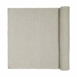 Billig ⭐ Blomus PURA Wollteppich - 70x130 Cm - Moonbeam Melange 🎉