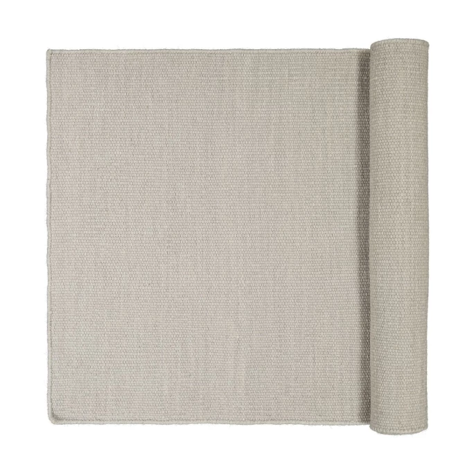 Billig ⭐ Blomus PURA Wollteppich - 70x130 Cm - Moonbeam Melange 🎉 1 Billig ⭐ Blomus PURA Wollteppich - 70x130 Cm - Moonbeam Melange 🎉