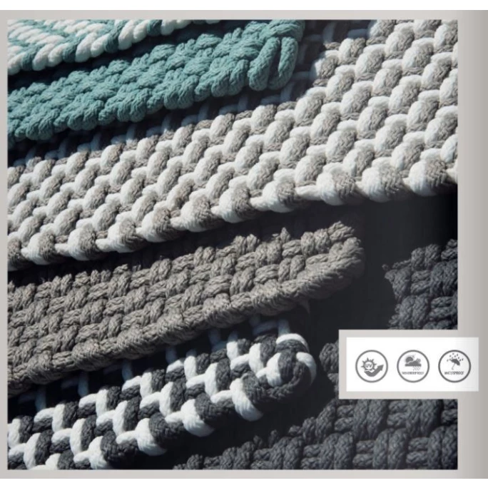 PAD POOL DUO COLOR Teppich in/outdoor - 140x200 cm - sand-white Auslauf ???? PAD POOL DUO COLOR Teppich In/outdoor - 140x200 Cm - Sand-white ⭐ -House Nordic Shop unnamed file 470