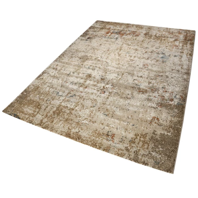 Wecon Home Baroque Vintage Teppich - 133x200 cm - beige Coupon ???? Wecon Home Baroque Vintage Teppich - 133x200 Cm - Beige ???? -House Nordic Shop unnamed file 493