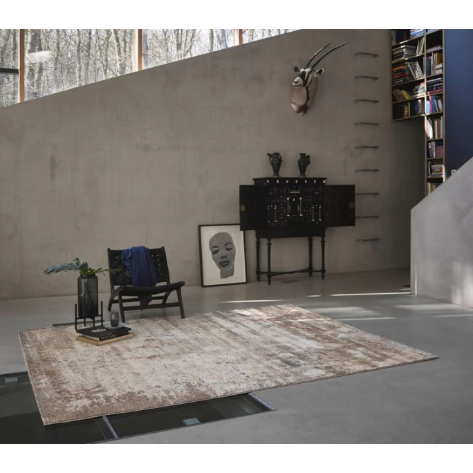 Wecon Home Baroque Vintage Teppich - 133x200 cm - beige Coupon ???? Wecon Home Baroque Vintage Teppich - 133x200 Cm - Beige ???? -House Nordic Shop unnamed file 500