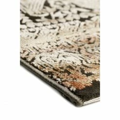 Bestes Angebot ???? Wecon Home Rococo Vintage Teppich - 120x170 Cm - Braun ???? -House Nordic Shop unnamed file 503