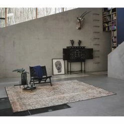 Bestes Angebot ???? Wecon Home Rococo Vintage Teppich - 120x170 Cm - Braun ???? -House Nordic Shop unnamed file 507