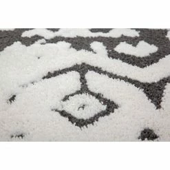 Top 10 🔥 Kayoom Agadir 110 Teppich - 200x290 Cm - Weiß / Schwarz ✨ -House Nordic Shop unnamed file 511