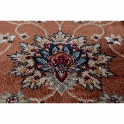 Auslauf ???? Kayoom Scotland Teppich - 240x330 Cm - Rost ???? 5 Auslauf ???? Kayoom Scotland Teppich - 240x330 Cm - Rost ???? -House Nordic Shop unnamed file 536