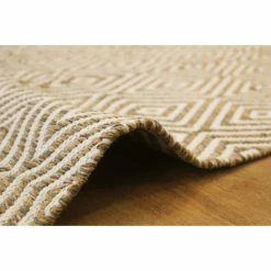 Schlussverkauf ???? Kayoom Aperitif 310 Teppich - 160x230 Cm - Beige / Braun ???? -House Nordic Shop unnamed file 540