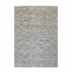 Beste Bewertungen von ???? Kayoom Aperitif 310 Teppich - 120x170 Cm - Grau ????