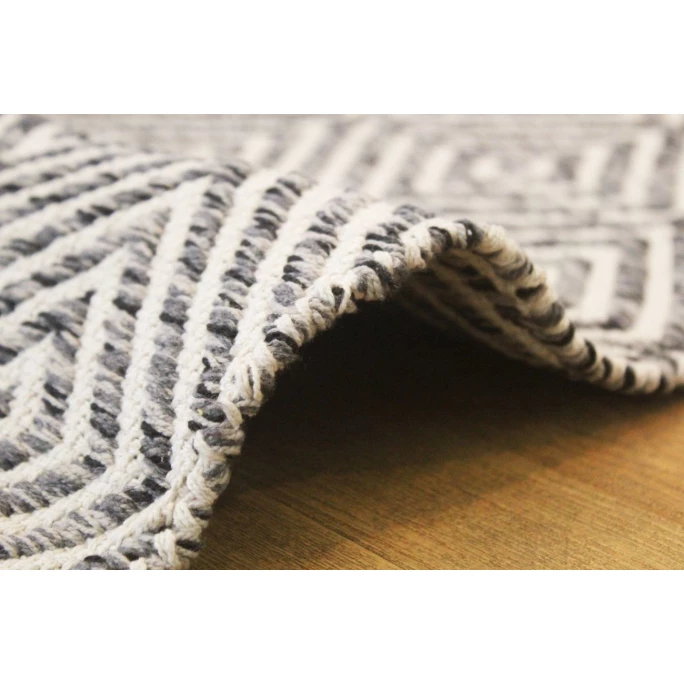 Kayoom Aperitif 310 Teppich - 120x170 cm - Grau Beste Bewertungen von ???? Kayoom Aperitif 310 Teppich - 120x170 Cm - Grau ???? -House Nordic Shop unnamed file 544